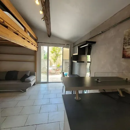 2 Cavailles Yourhosthelper Appartamento Montpellier