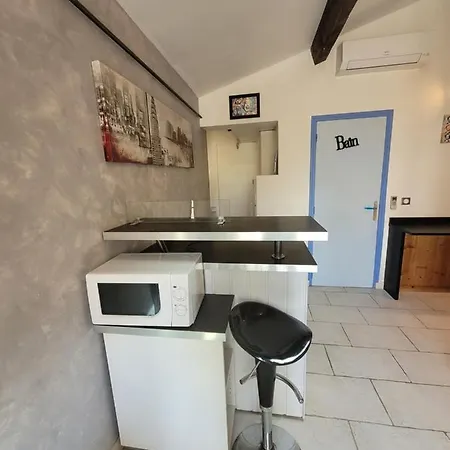 Appartamento 2 Cavailles Yourhosthelper Montpellier